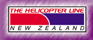 The Helicopter Line West Coast ~ Flightseeing Activities in West Coast