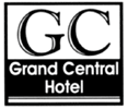 Grand Central Hotel New Plymouth ~ Hotels Accommodation in Taranaki