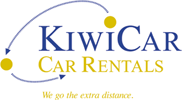 KiwiCar Car Rentals ~ Rental Car Transport in Nationwide Operators