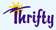Thrifty Tours ~ Group Specialist Tours in Nationwide Operators