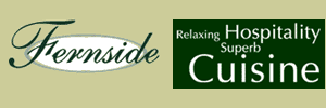 Fernside ~ Luxury Lodge Accommodation in Featherston