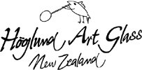 Hoglund Art Glass ~ Factory / Shop Attractions in Centre Stage