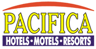 Pacifica Hotels, Motels & Resorts ~ Hotels Accommodation in Nationwide Operators