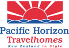 Pacific Horizon Motorhomes ~ Campervan / Motorhome Transport in Nationwide Operators