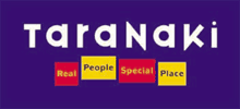Destination Taranaki ~ Tourism / Information Office Products & Services in Taranaki