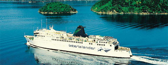 interislander