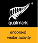 Qualmark Endorsed Visitor Activity
