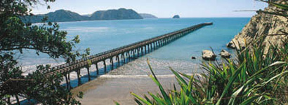 Wainui Beach Accommodation Gisborne NZ