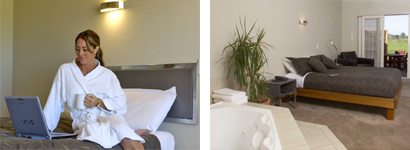 Gisborne Accommodation