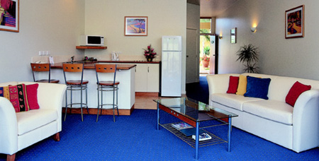 Gisborne Accommodation