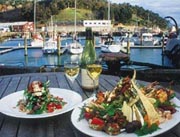 Gisborne Wining and Dining