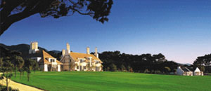 Wharekauhau Country Estate