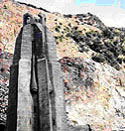 Helms Deep - Lord of the Rings