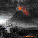 Mordor - Lord of the Rings