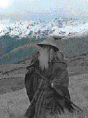 Tarras Scenery - Lord of the Rings