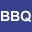 Barbeque available
