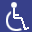 Wheelchair Facilities