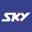 Sky Television Available