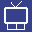 TV in Room
