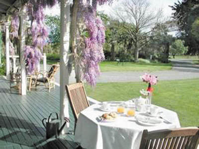 The Peppertree Luxury Accommodation