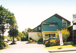 Howick Motor Lodge