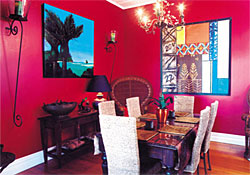 Pacific Villa