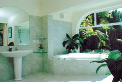 Woodland Park Lodge