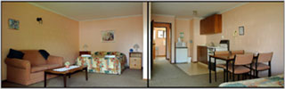 Garden City Motel