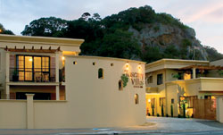 Tuscany Villas Motor Inn
