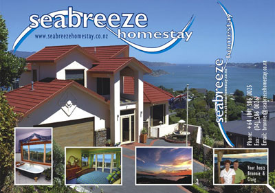 Sea Breeze