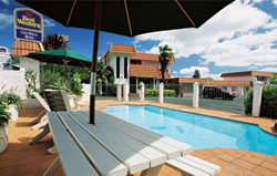 Casa Bella Motel