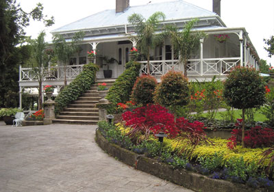 Hastings Hall