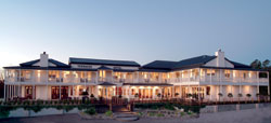 Outrigger Terraces Resort