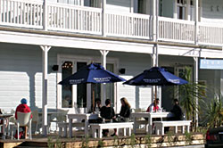 The White Swan Country Hotel