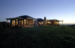 Umoya Lodge