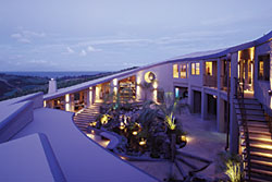 Delamore Lodge
