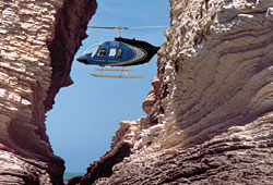 Kaikoura Helicopters