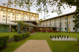 Novotel Auckland Ellerslie