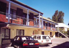 Aotea Motel
