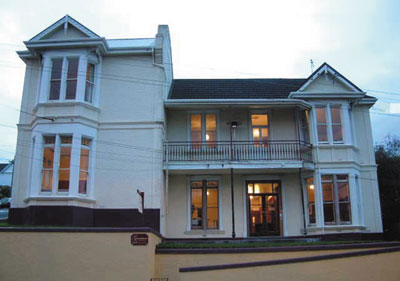 Grandview Bed & Breakfast