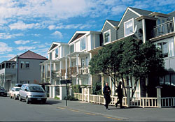 Akaroa Village Inn