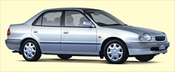 Breakaway Cars
