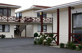 Adrian Motel