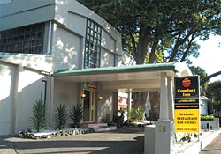 Alpers Lodge & Conference Centre