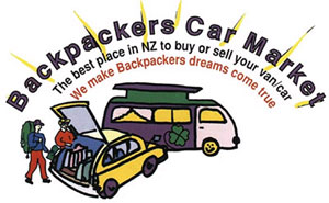 Backpackers Car Market