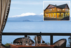 Copthorne Hotel Taupo