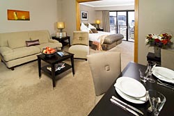 The Ascott Metropolis