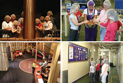 Cadbury World