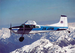 Canterbury Aviation