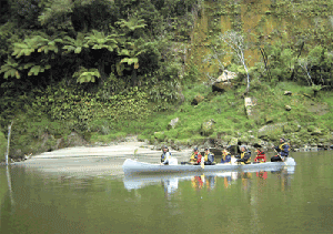 Awa Journeys
